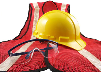 Fire Protective Clothing